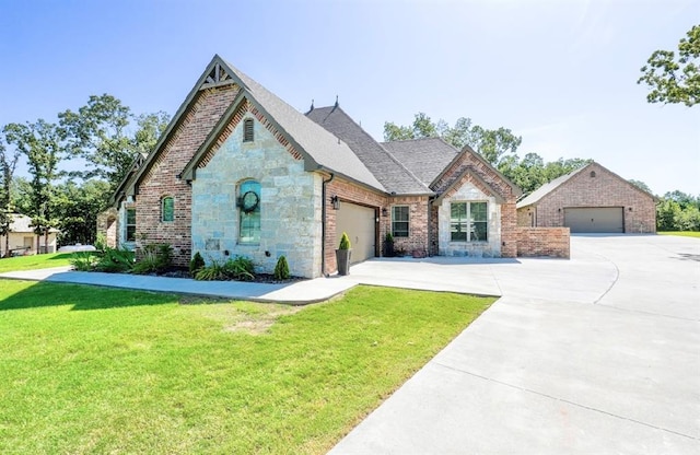15217 Cedar Ridge Rd, Shawnee, OK 74801 - photo 43