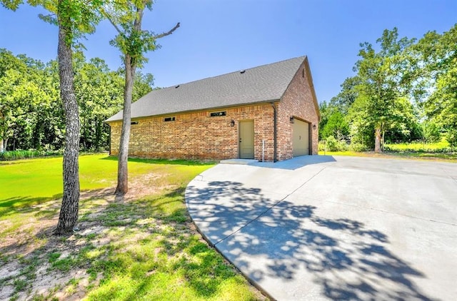15217 Cedar Ridge Rd, Shawnee, OK 74801 - photo 45