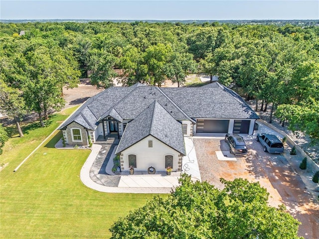 2356 SW 7th St, Blanchard, OK 73010 - photo 1