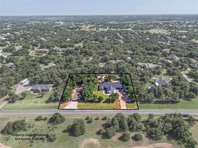 2356 SW 7th St, Blanchard, OK 73010 - photo 3