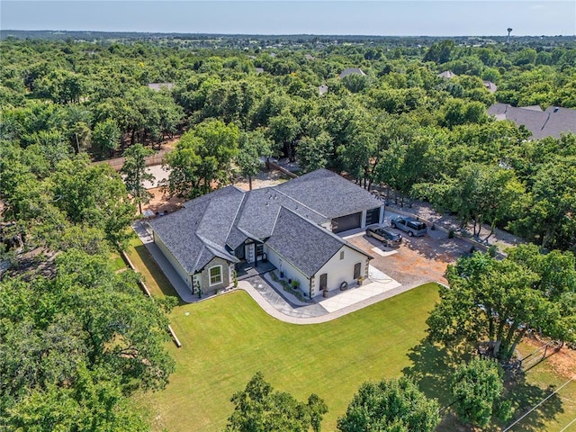 2356 SW 7th St, Blanchard, OK 73010 - photo 4