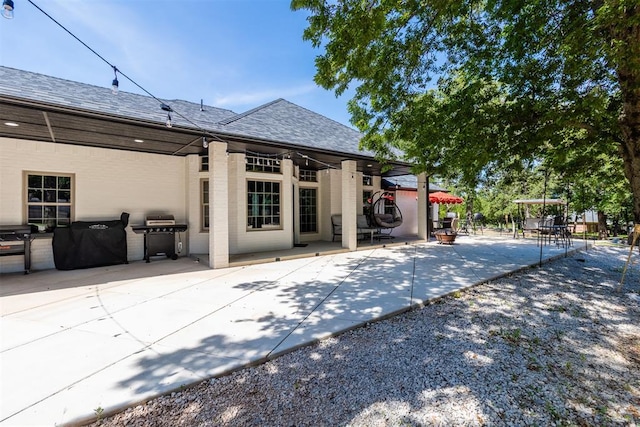 2356 SW 7th St, Blanchard, OK 73010 - photo 37