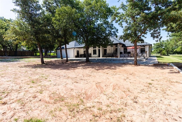 2356 SW 7th St, Blanchard, OK 73010 - photo 41