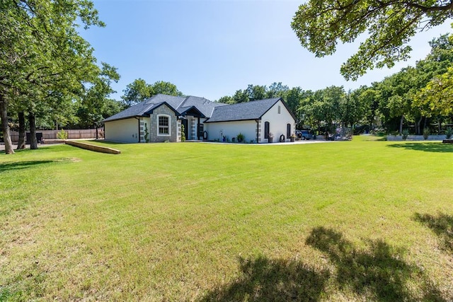 2356 SW 7th St, Blanchard, OK 73010 - photo 43