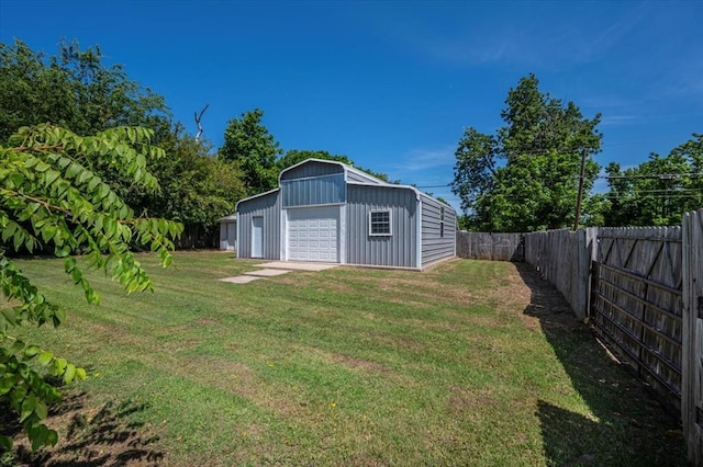 118 S 9th St, Tecumseh, OK 74873 - photo 2