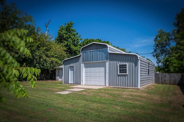 118 S 9th St, Tecumseh, OK 74873 - photo 3