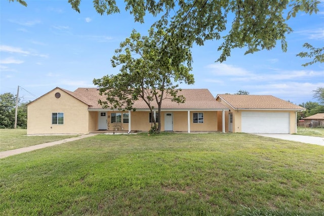 2830 W Georgia Ave, Chickasha, OK 73018 - photo 1