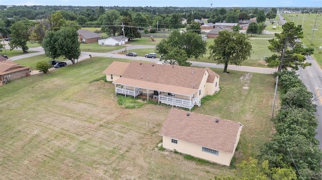 2830 W Georgia Ave, Chickasha, OK 73018 - photo 33