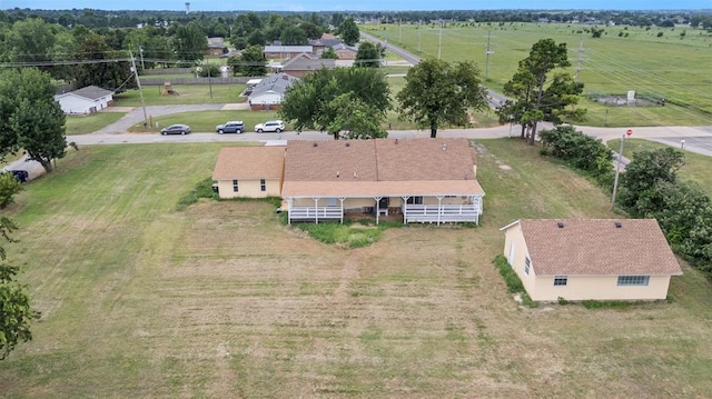2830 W Georgia Ave, Chickasha, OK 73018 - photo 34