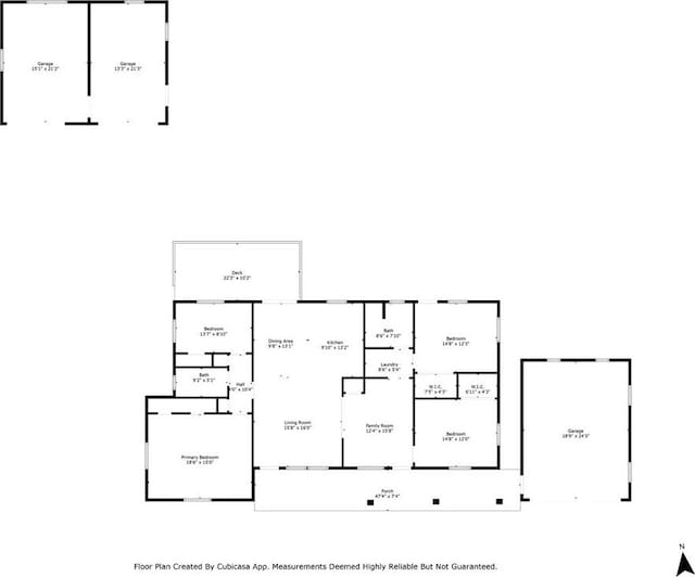 2830 W Georgia Ave, Chickasha, OK 73018 - photo 40