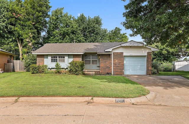 3213 W Woodlane Dr, Midwest City, OK 73110 - photo 1