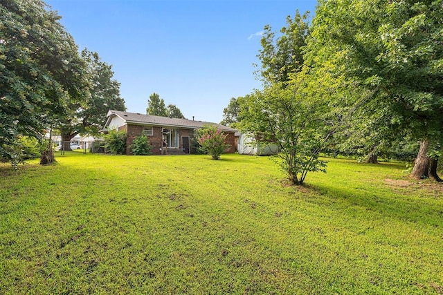 3213 W Woodlane Dr, Midwest City, OK 73110 - photo 17