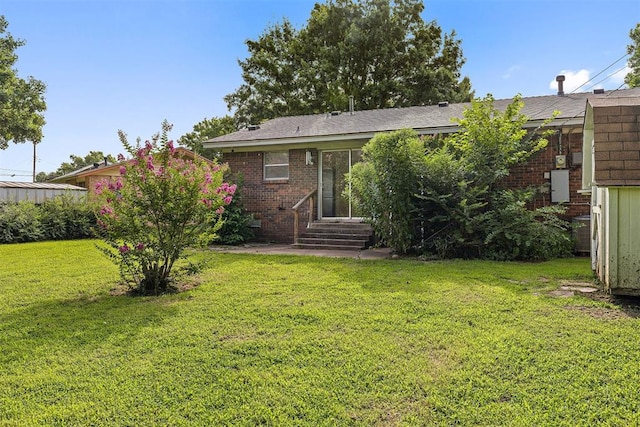 3213 W Woodlane Dr, Midwest City, OK 73110 - photo 18