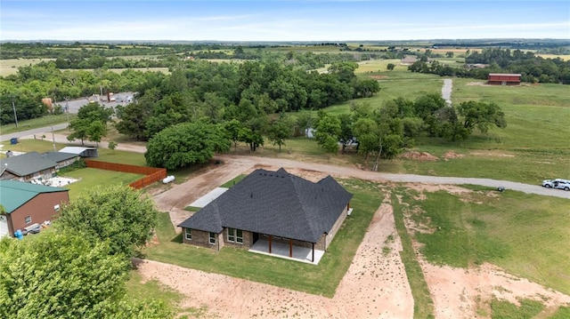 11010 N Banner Rd, El Reno, OK 73036 - photo 7
