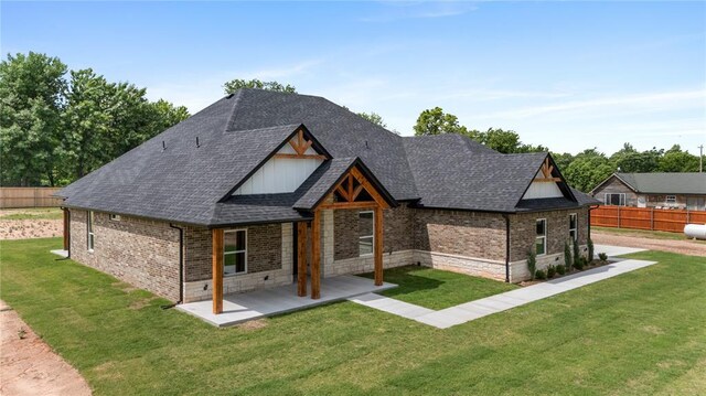 11010 N Banner Rd, El Reno, OK 73036 - photo 8