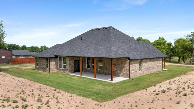 11010 N Banner Rd, El Reno, OK 73036 - photo 9