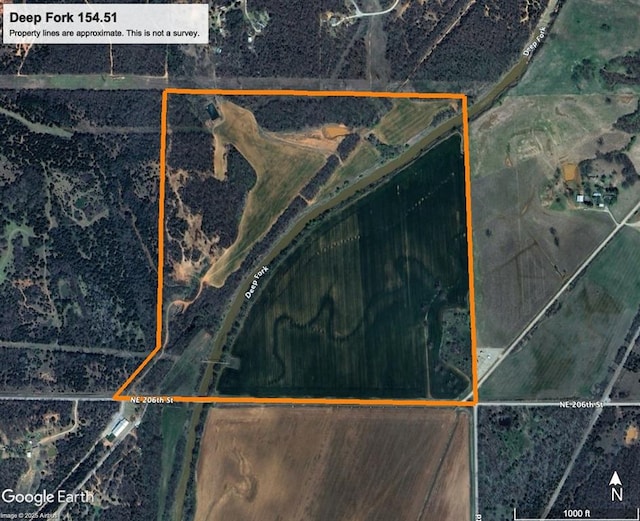 19505 NE 206th St, Luther, OK 73054 - photo 49