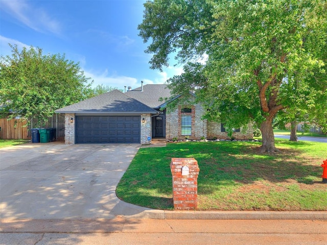 10001 S Hollyhead Way, Yukon, OK 73099 - photo 4