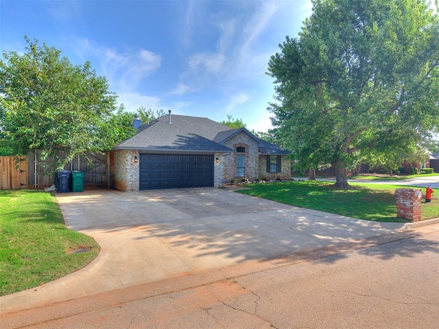 10001 S Hollyhead Way, Yukon, OK 73099 - photo 5