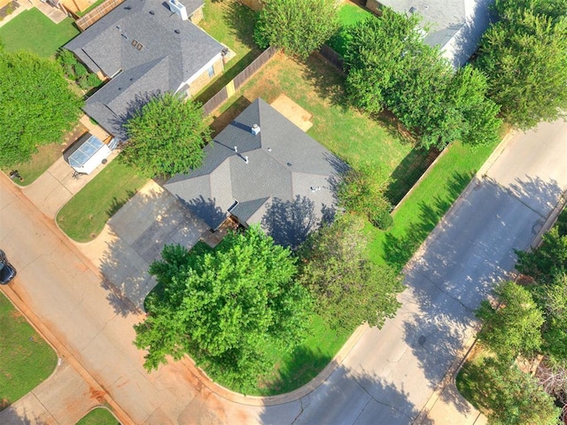 10001 S Hollyhead Way, Yukon, OK 73099 - photo 49