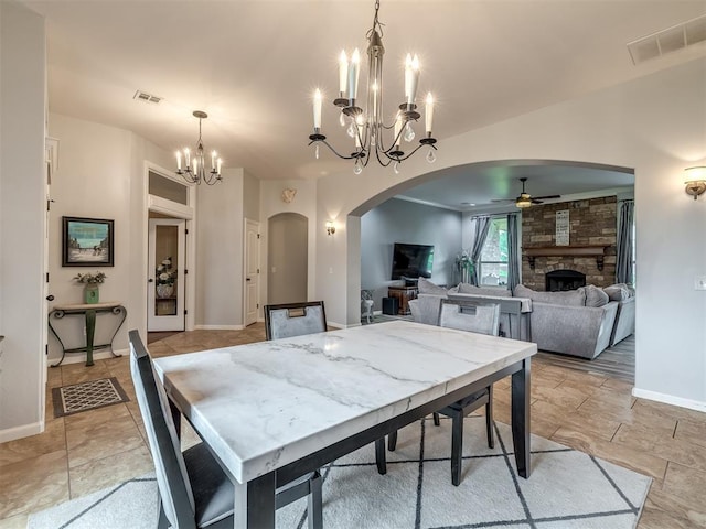 4624 Crestmere Ln, Edmond, OK 73025 - photo 5