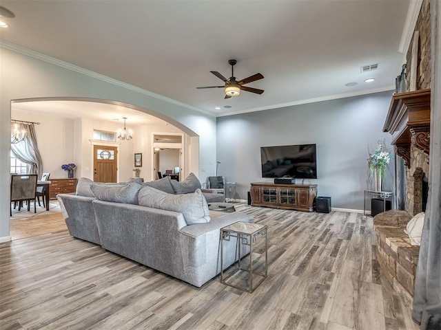 4624 Crestmere Ln, Edmond, OK 73025 - photo 7