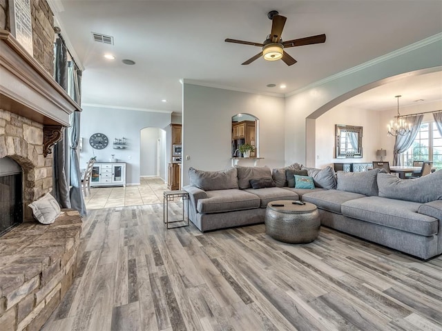 4624 Crestmere Ln, Edmond, OK 73025 - photo 8