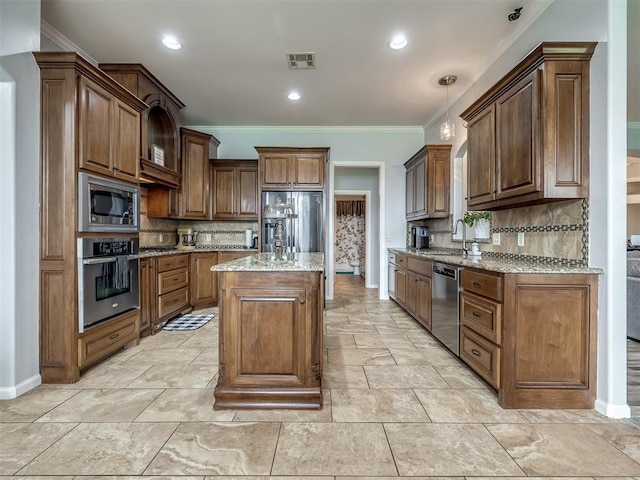 4624 Crestmere Ln, Edmond, OK 73025 - photo 13