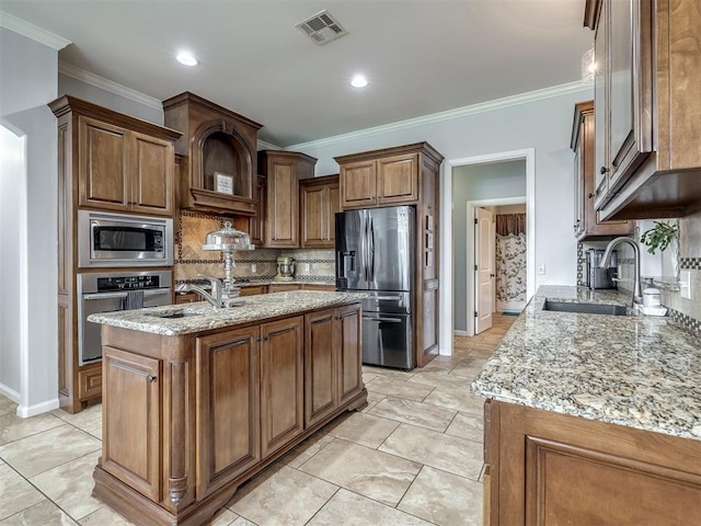 4624 Crestmere Ln, Edmond, OK 73025 - photo 14