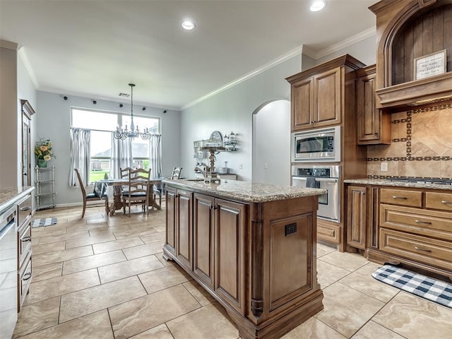 4624 Crestmere Ln, Edmond, OK 73025 - photo 15