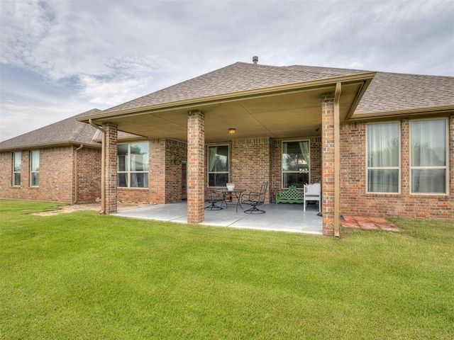 4624 Crestmere Ln, Edmond, OK 73025 - photo 37
