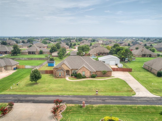 4624 Crestmere Ln, Edmond, OK 73025 - photo 45