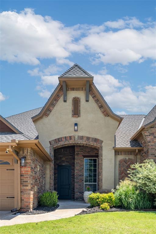 14808 Trumball Cir, Oklahoma City, OK 73142 - photo 1