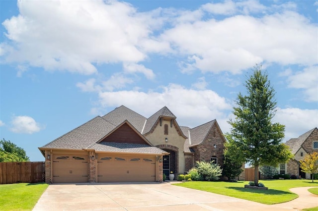 14808 Trumball Cir, Oklahoma City, OK 73142 - photo 2