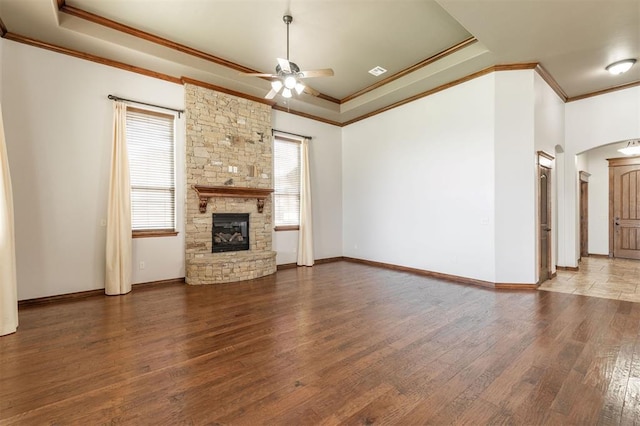 14808 Trumball Cir, Oklahoma City, OK 73142 - photo 7