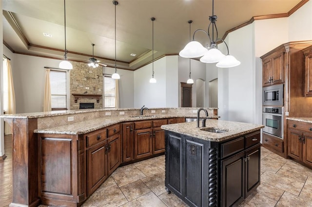 14808 Trumball Cir, Oklahoma City, OK 73142 - photo 13