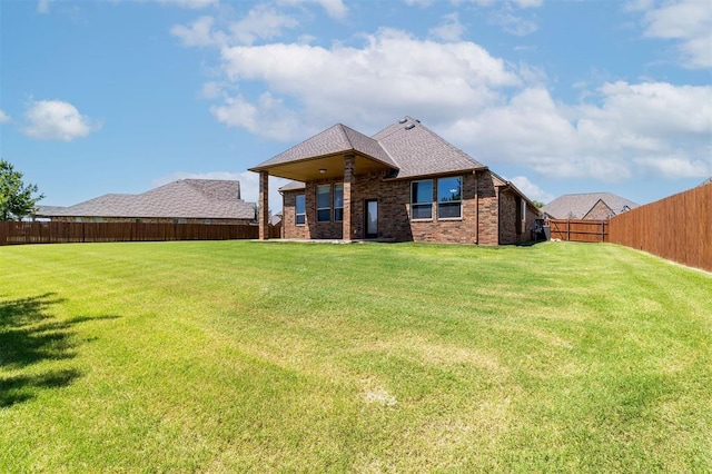 14808 Trumball Cir, Oklahoma City, OK 73142 - photo 40