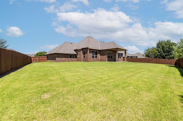 14808 Trumball Cir, Oklahoma City, OK 73142 - photo 41