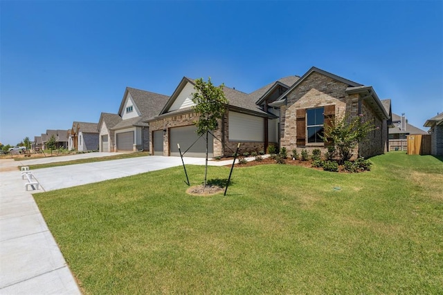 1711 Zayden Ln, Norman, OK 73072 - photo 4