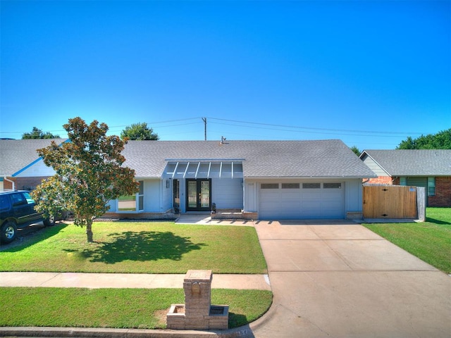 1328 W Cedarbrook Ln, Oklahoma City, OK 73170 - photo 1
