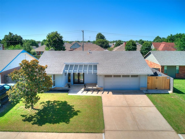 1328 W Cedarbrook Ln, Oklahoma City, OK 73170 - photo 3