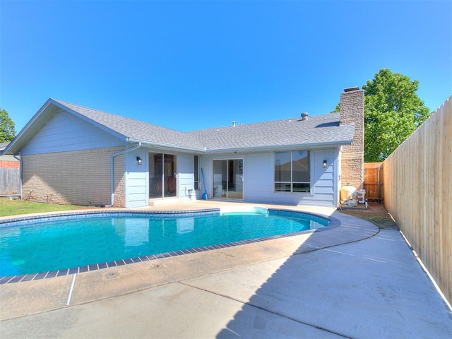1328 W Cedarbrook Ln, Oklahoma City, OK 73170 - photo 34