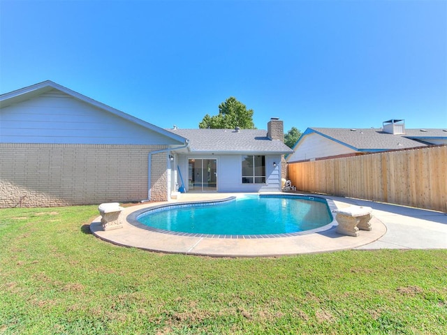 1328 W Cedarbrook Ln, Oklahoma City, OK 73170 - photo 36