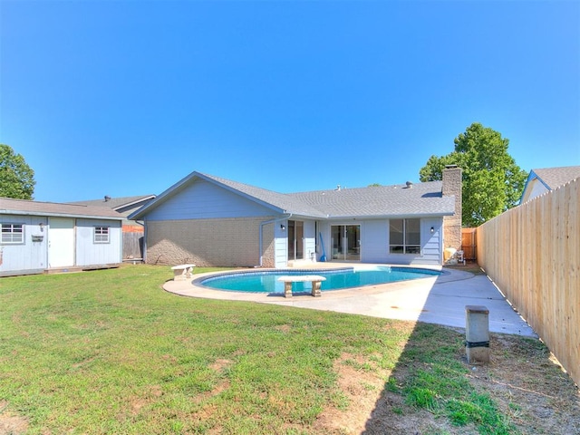 1328 W Cedarbrook Ln, Oklahoma City, OK 73170 - photo 39