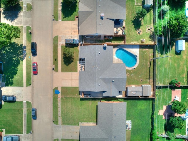 1328 W Cedarbrook Ln, Oklahoma City, OK 73170 - photo 40