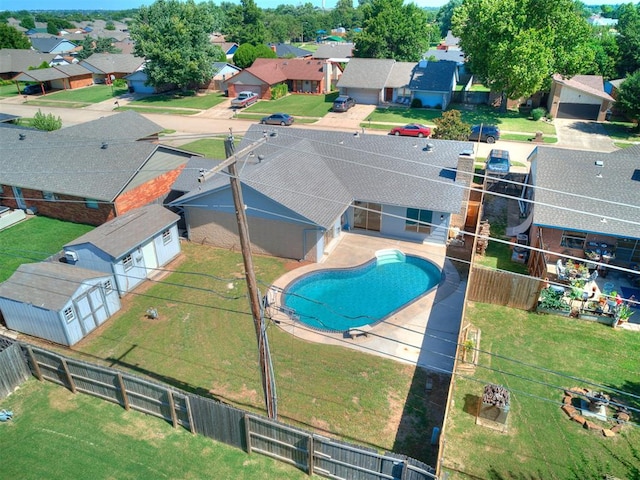 1328 W Cedarbrook Ln, Oklahoma City, OK 73170 - photo 41