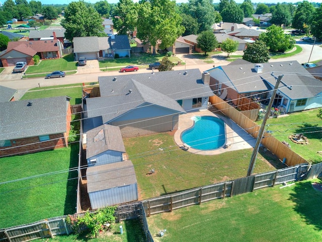 1328 W Cedarbrook Ln, Oklahoma City, OK 73170 - photo 42