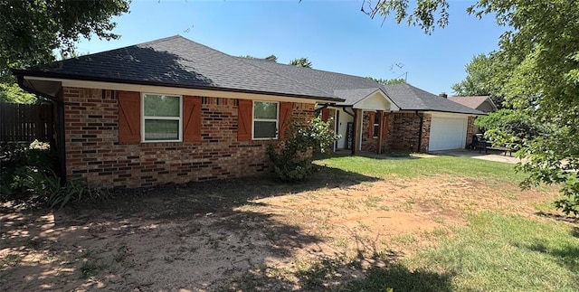 112 Mockingbird Ln, Chickasha, OK 73018 - photo 6