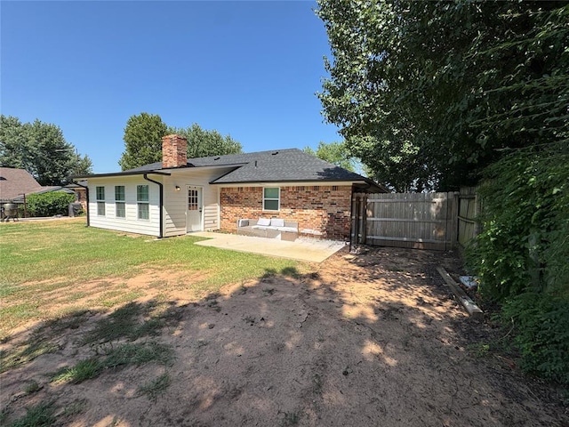 112 Mockingbird Ln, Chickasha, OK 73018 - photo 21
