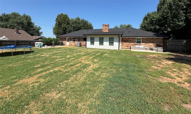 112 Mockingbird Ln, Chickasha, OK 73018 - photo 22